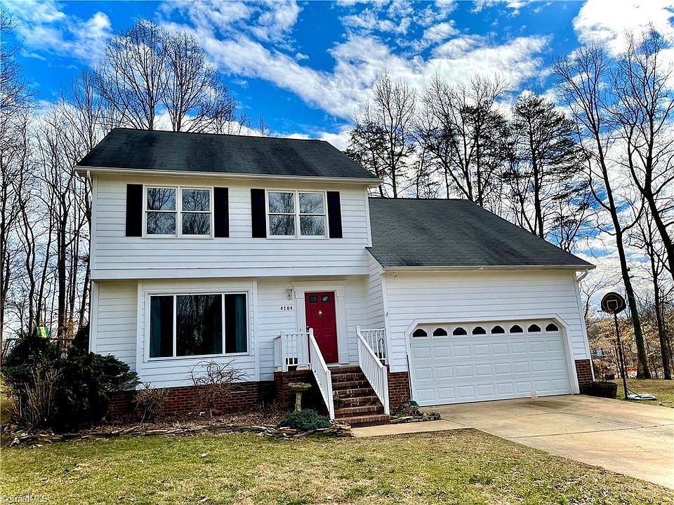 4704 Pine Hollow Ln, Greensboro, NC 27410 Zillow
