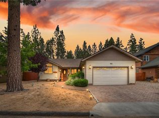 512 E Fairway Blvd, Big Bear City, CA 92314