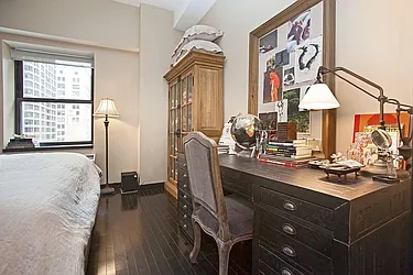 Rented by Keller Williams NYC