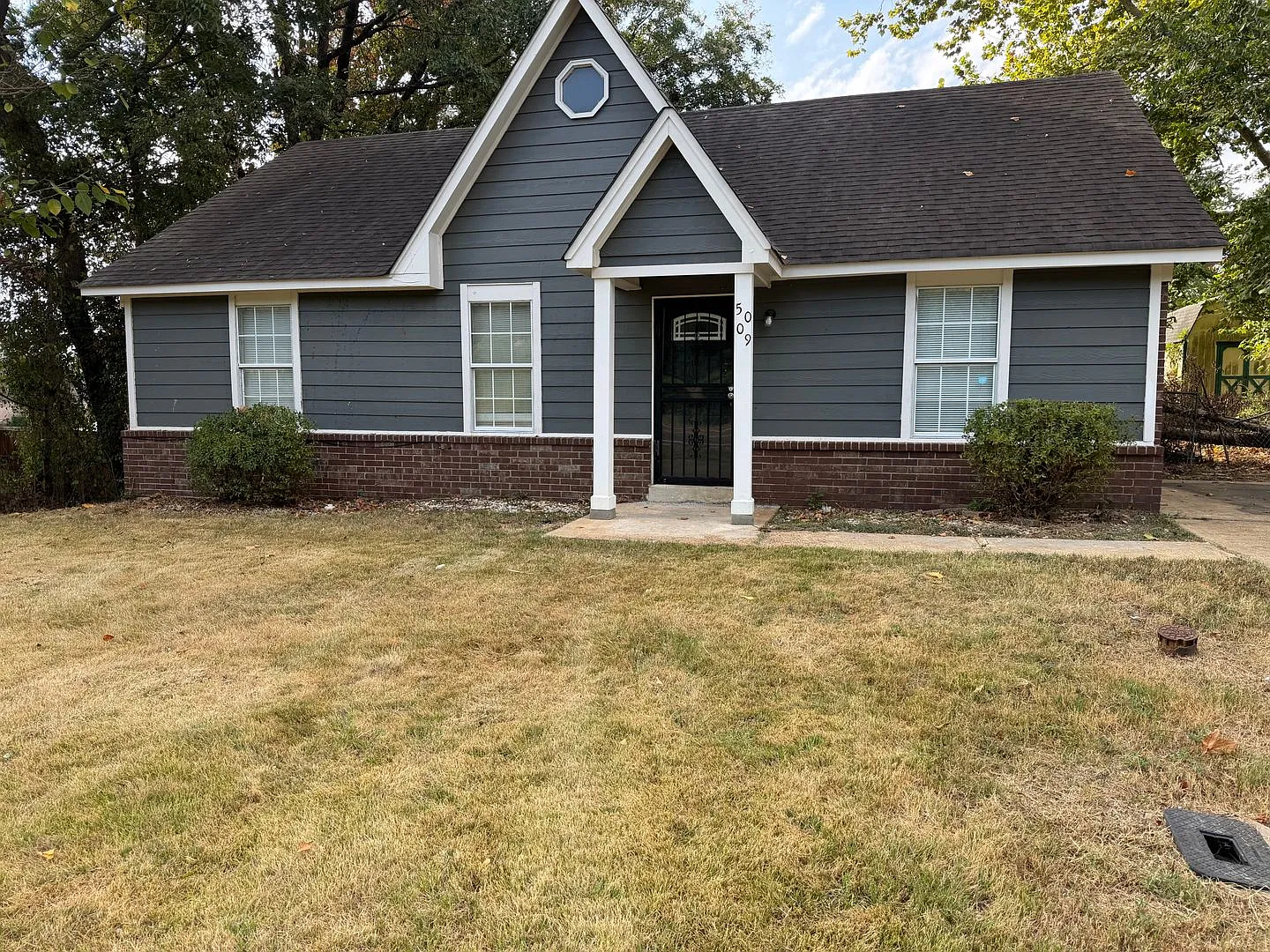 Welcome to 5009 Nail Road! — Photo 1