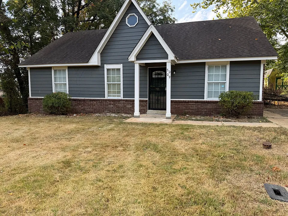 5009 Nail Rd