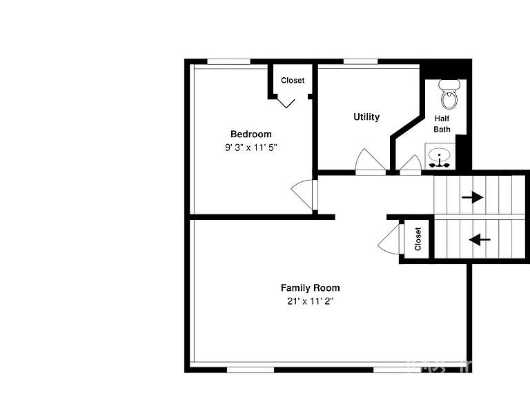 5015 Prairie Ave — Photo 3