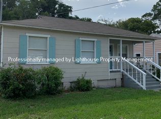 7544 Wilder Ave, Jacksonville, FL 32208