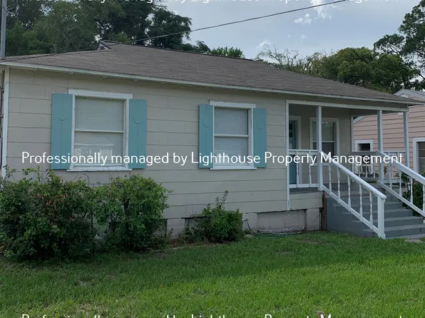 7544 Wilder Ave, Jacksonville, FL 32208