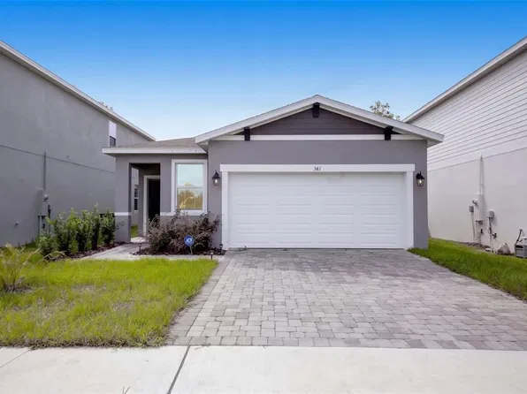 381 LADOGA DRIVE, COCOA, FL 32927