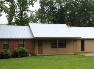 169 Dove Whitaker Rd, Caledonia, MS 39740