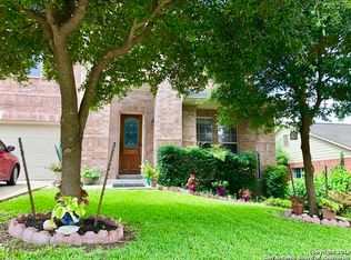 4523 Willow Tree, San Antonio, TX 78259