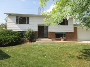 16639 E Atlantic Pl, Aurora, CO 80013