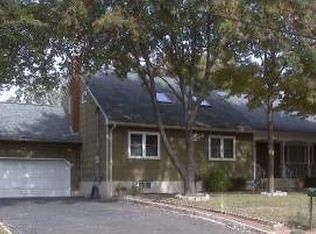 138 Barone Ave, South Plainfield, NJ 07080