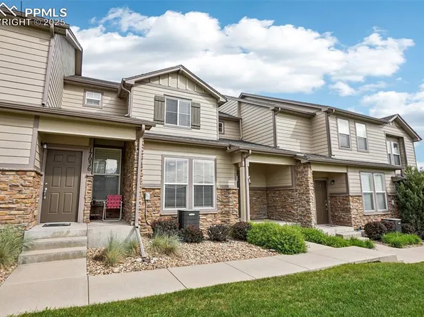 17032 Blue Mist Grv, Monument, CO 80132