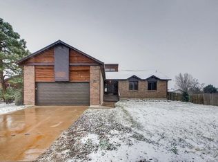 12824 N Lake Dr, Thornton, CO 80241