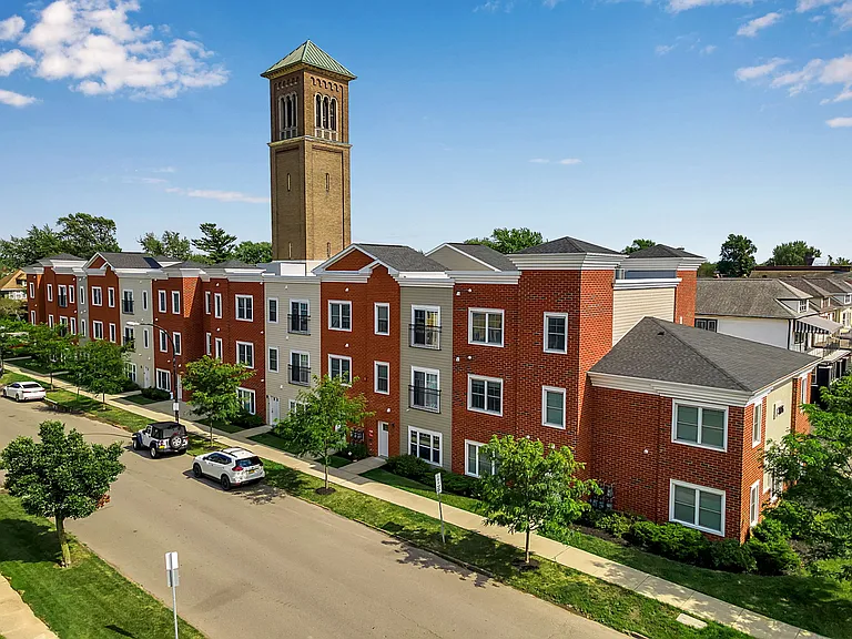 Bell Tower Lofts — Photo 4