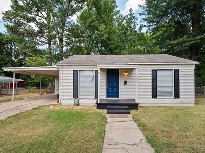 1421 Cedar St, Paris, TX, 75460
