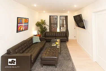 Rented by Jonis Realty