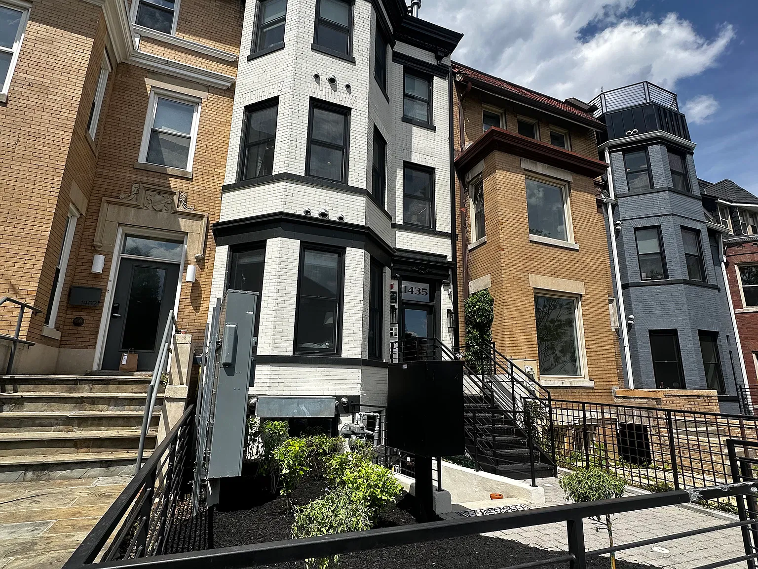 1 bed, 650 sqft, $2,800 — Photo 4