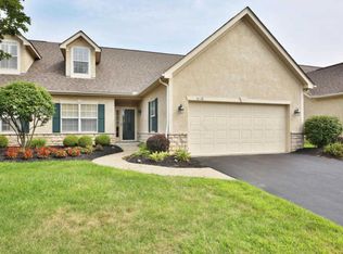 5212 Avery Oak Dr, Dublin, OH 43016
