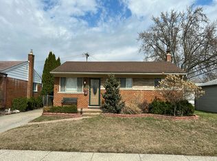 15931 Canberra St, Roseville, MI