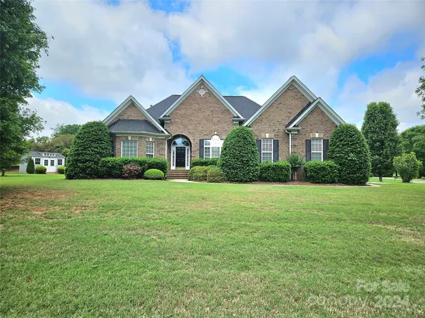 4001 Honeybrook Ct, Monroe, NC 28110