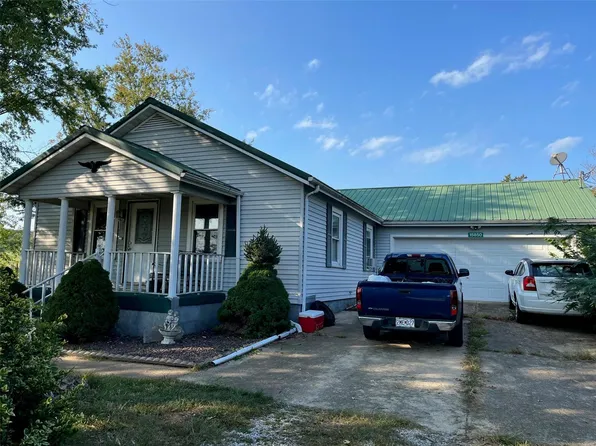 15850 State Highway C, Belgrade, MO 63622