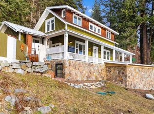 43843 State Highway 200, Hope, ID 83836