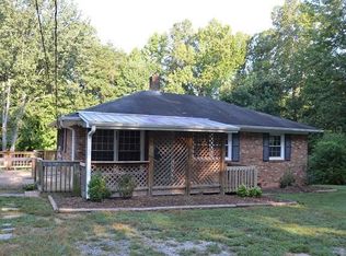 6309 Lisa Ln, Oak Ridge, NC 27310