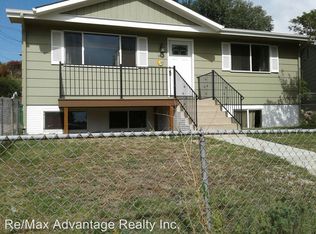 912 W Jefferson St, Colorado Springs, CO 80907