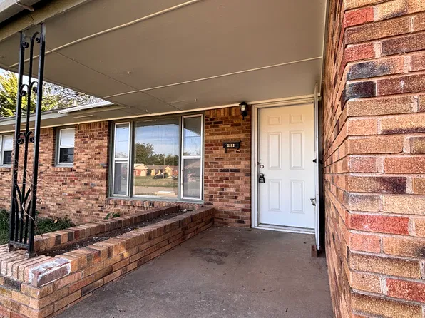 2212 SW 57th St, Oklahoma City, OK 73119