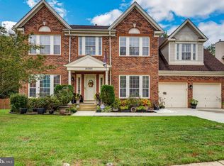 10203 Ackerly Ter, Lanham, MD