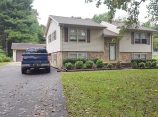 2235 Valleydale Rd, Salem, VA 24153