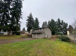 33213 32nd Pl SW, Federal Way, WA 98023
