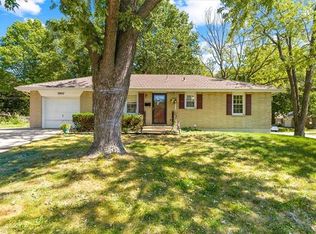 3927 S Liberty St, Independence, MO 64055