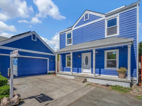 981 Kingwood Street, Santa Rosa, CA 95401