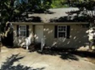 264 S Cir NW, Concord, NC 28027