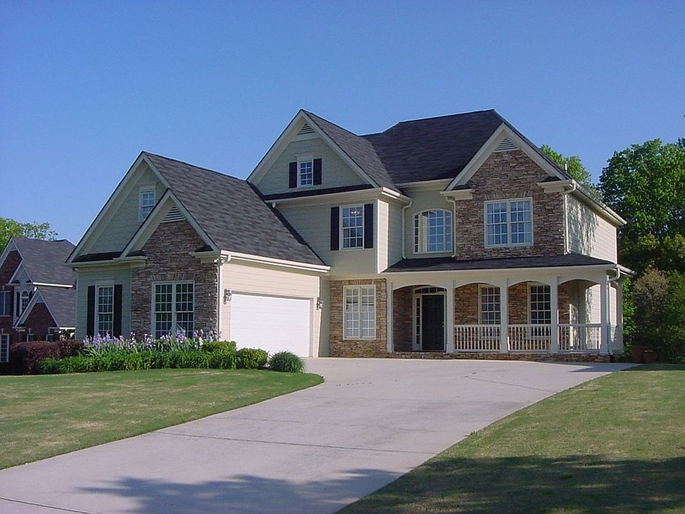 Beautiful 5 bedroom 4 bath home on full unfinished basement