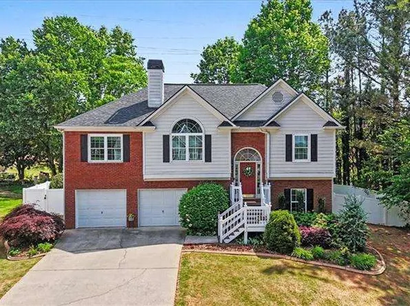 5099 Newpark Dr NW, Acworth, GA 30101