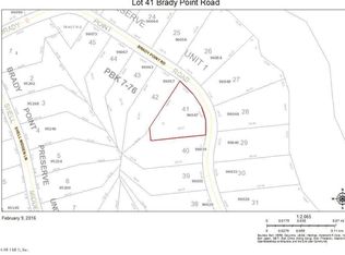96047 Brady Point Rd, Fernandina Beach, FL 32034