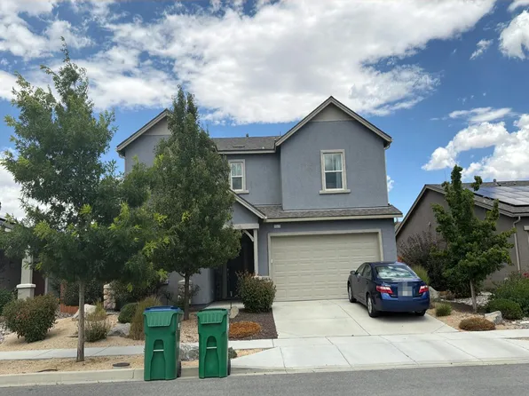 9313 Pond St, Reno, NV 89506
