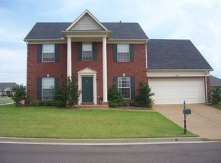 9903 S Greenalder Cv, Cordova, TN 38016