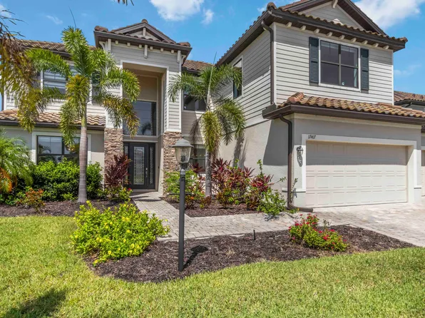 17417 Polo Trl, Bradenton, FL 34211