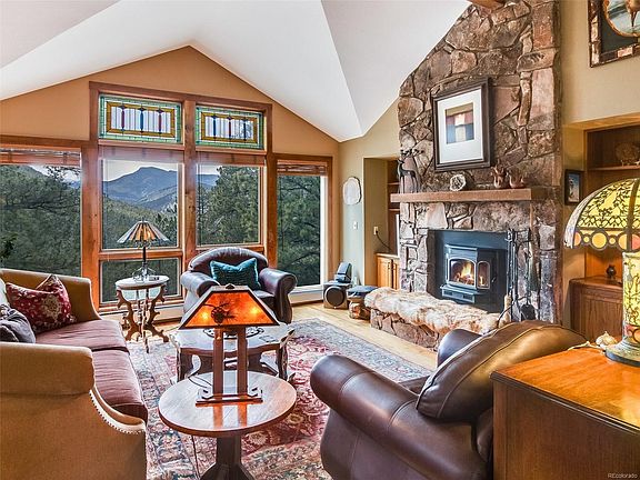 Check out these living room views!