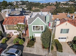 523 Teresita Blvd, San Francisco, CA 94127