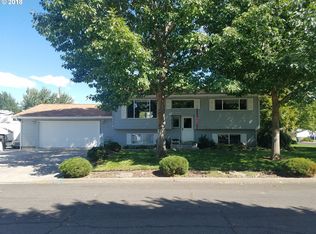 1302 SW 41st St, Pendleton, OR 97801