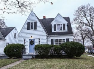 69 Edgemont Rd, Rochester, NY 14620