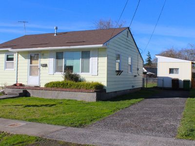 1924 Tualatin St, Saint Helens, OR, 97051