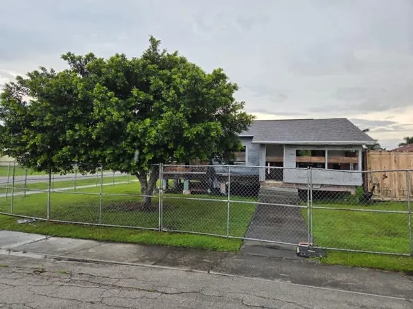(undisclosed Address), Pahokee, FL 33476