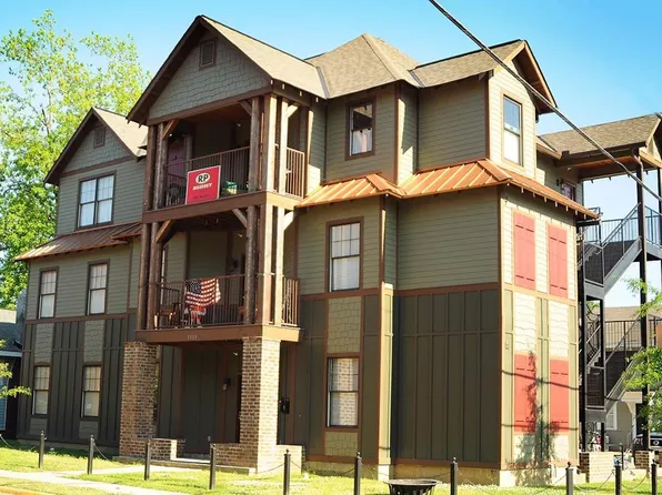 1513 9th Street, 1513 9th St APT A, Tuscaloosa, AL 35401
