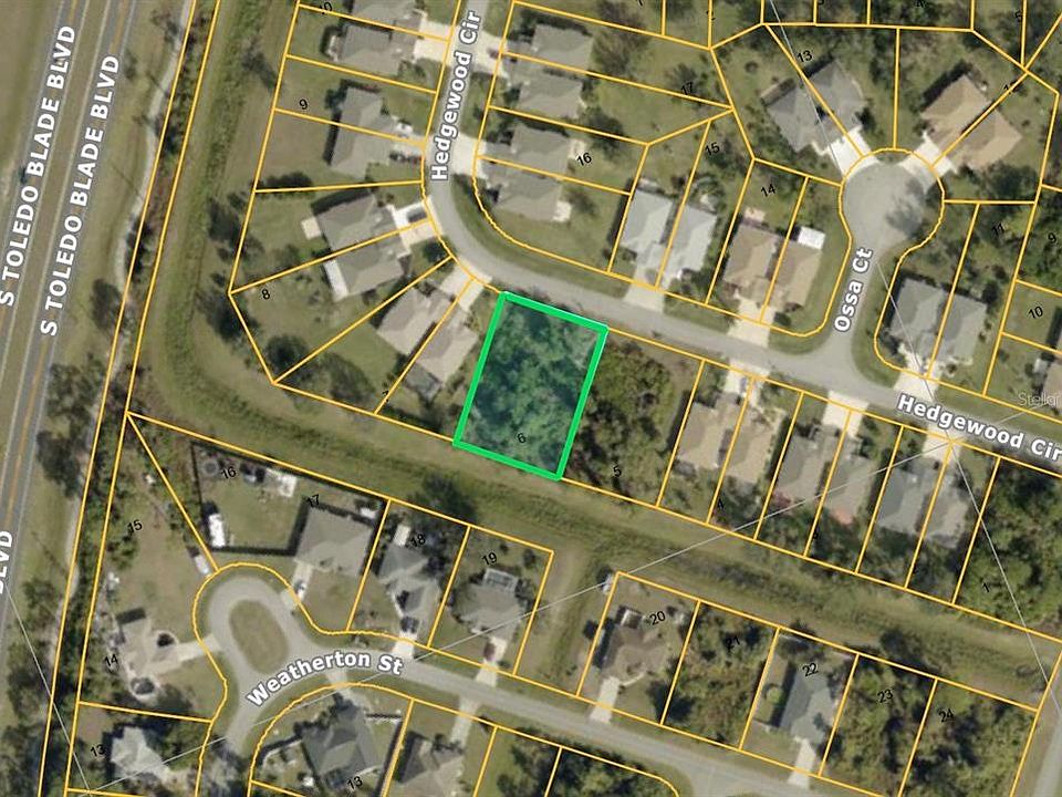 2nd image of HEDGEWOOD CIRCLE LOT 6