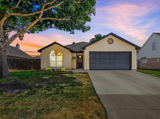 119 Taos Loop, Aledo, TX 76008