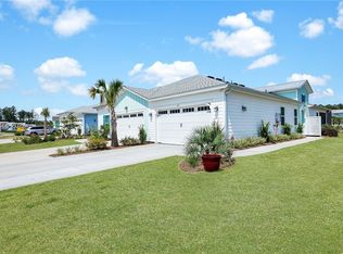 441 Spongecake Dr, Hardeeville, SC 29927