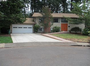 11755 SW Cheshire Ct, Beaverton, OR 97008